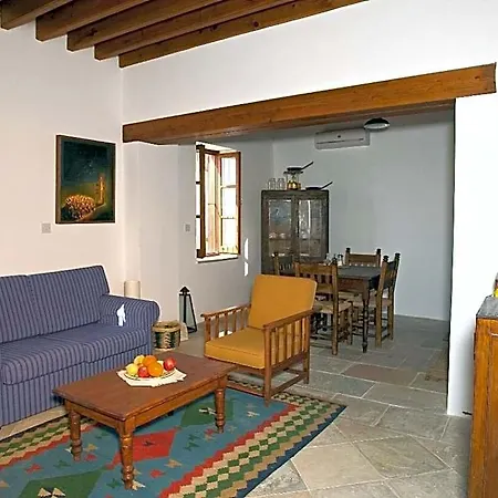Porfyrios Otel Khirokitia