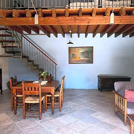 Porfyrios Otel Khirokitia