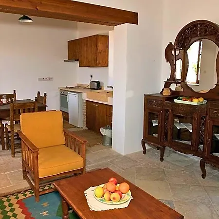 Otel Porfyrios Khirokitia