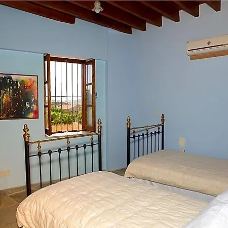 Otel Porfyrios Khirokitia