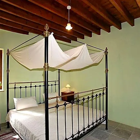 Otel Porfyrios